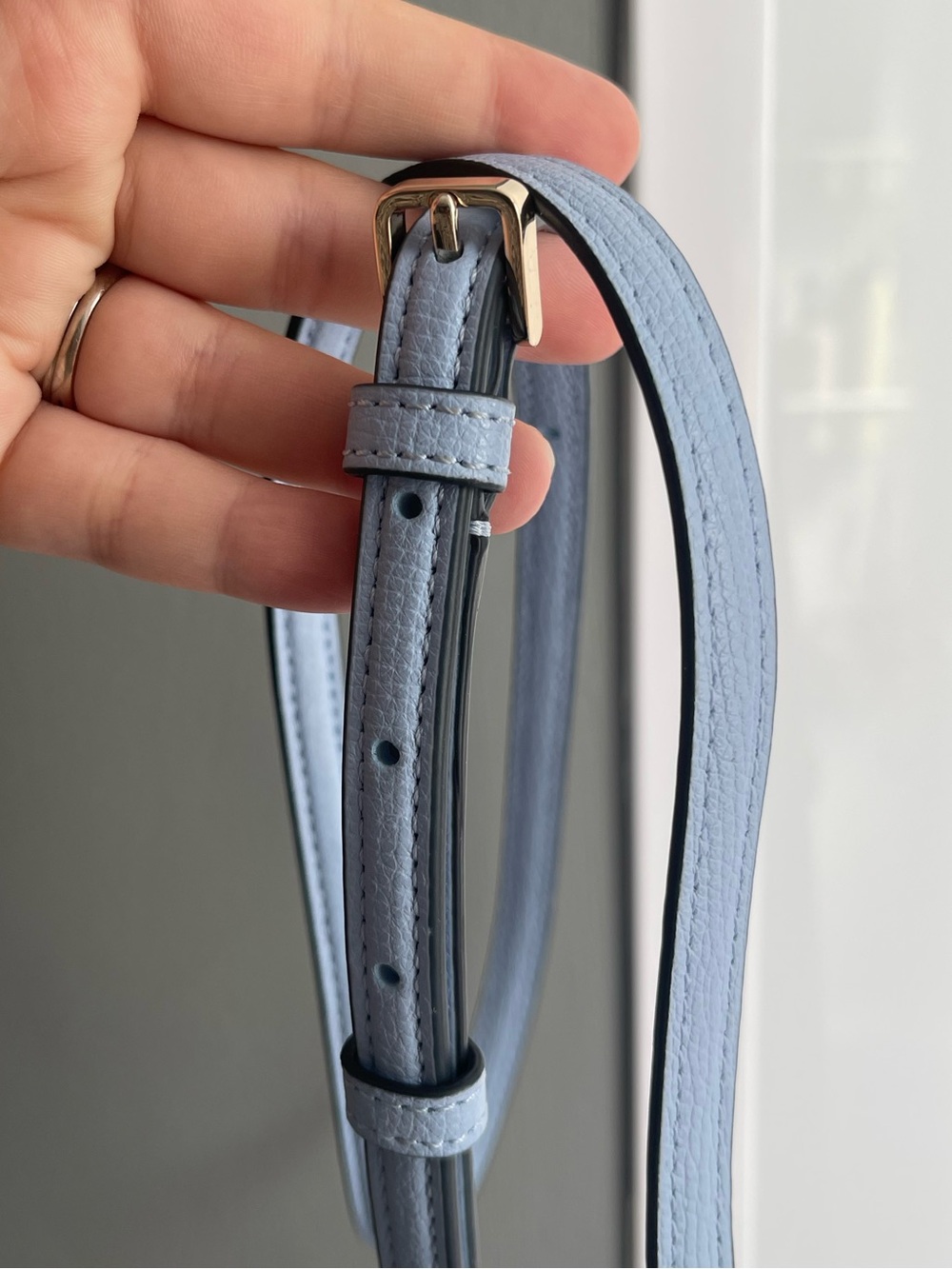 Kate spade replacement strap - Picture 3 of 4